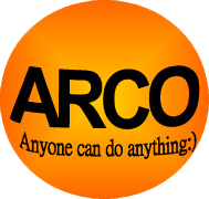 ARCOロゴ